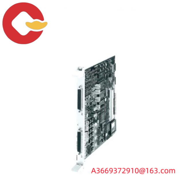 SIEMENS 6DD1606-3AC0 IT41 Expansion Module for SIMADYN D Control System