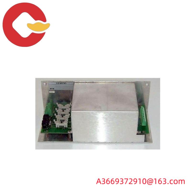 6dd1681-0ek1_siemens_simadyn_d_interface_module.jpg SIEMENS 6DD1681-0EK1 - Industrial SIMADYN D Interface Module