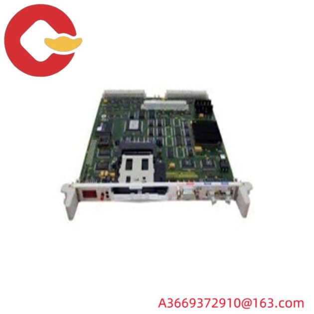 SIEMENS 6DD1 600-0AK0 CPU MODULE: Advanced Industrial Control Core
