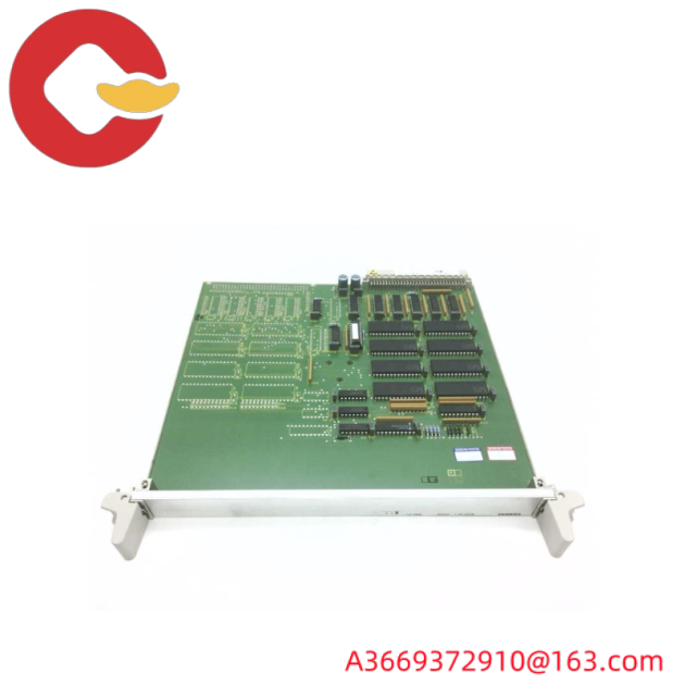 SIEMENS 6DD1 611-0AE0: Industrial Control Module for Advanced Automation Solutions
