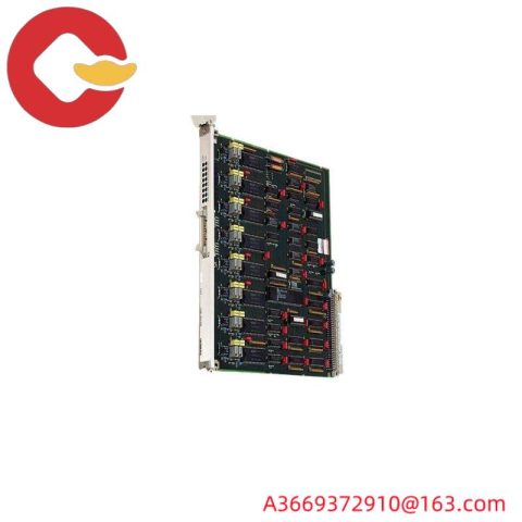 SIEMENS 6DD1-642-0BC0 Analog Output Module, Industrial Control Solutions