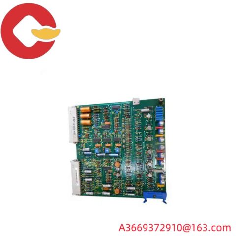 SIEMENS 6DM1001-2LA02-2 Industrial Circuit Board