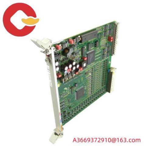 Siemens 6DP1210-8BB Binary Input Output Module