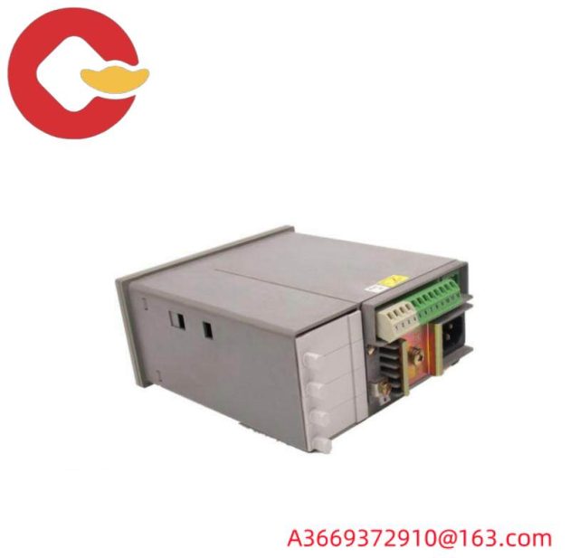 SIEMENS 6DR2104-4: Advanced Sipart DR21 Process Controller