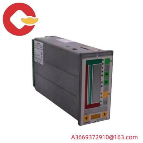 Siemens 6DR2410-5; Industrial Control Module
