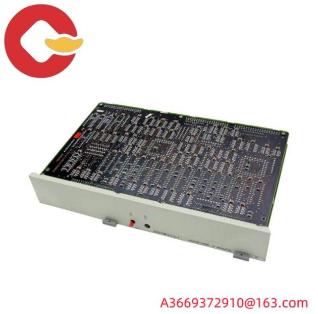 Siemens 6DS1140-8AA CPU 235 Module: Advanced Control System Core Component