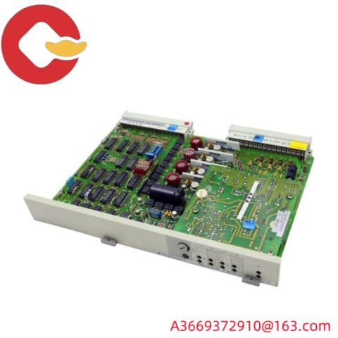 SIEMENS 6DS1703-8AB Teleperm M Temperature Measurement Module