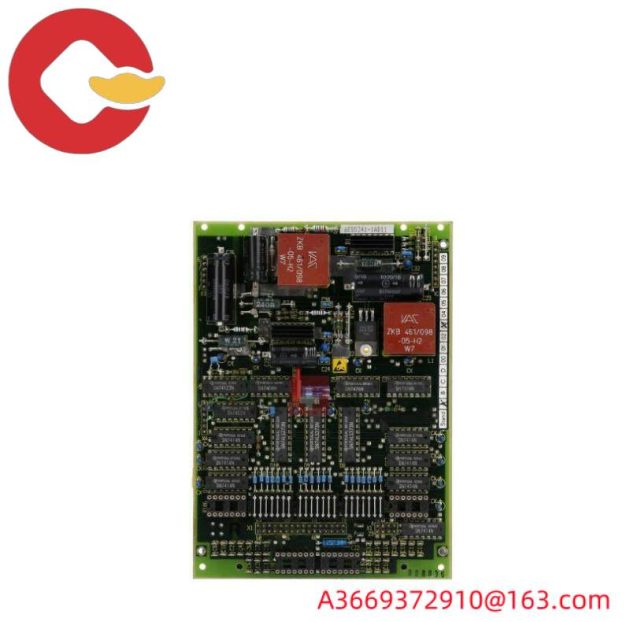 SIEMENS 6ES5241-1AD11 IP241 Daughter Module: High-Performance Integration for Industrial Automation
