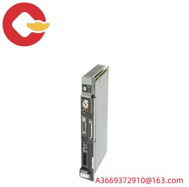 SIEMENS 6ES5307-0MM11: High-Speed Fiber Optic Media Module for Industrial Automation