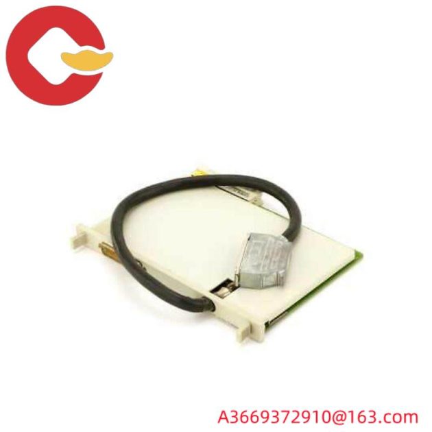 SIEMENS 6ES5312-3AB12 Interface Module with Extension Cable, Industrial Control