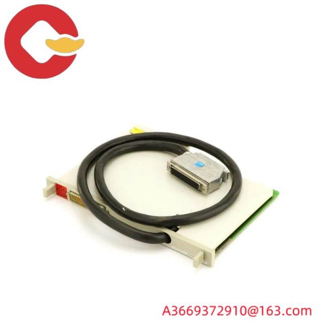 SIEMENS 6ES5312-3AB31 IM312 Interface Module with 0.95m Cable