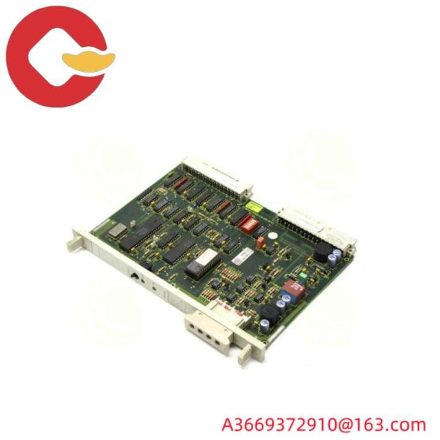 SIEMENS 6ES5318-3UA11 IM318A Interface Module: Advanced Industrial Control Solution