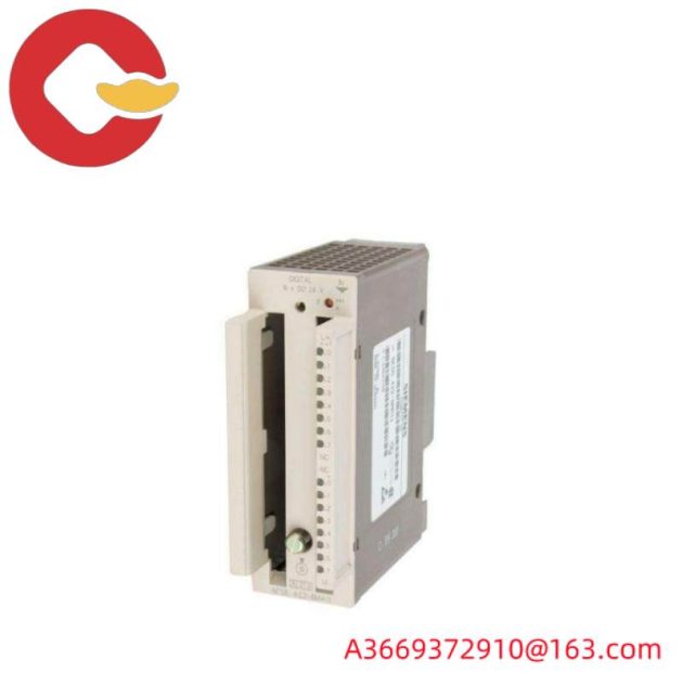SIEMENS 6ES5422-8MA11 Digital Input Module - Comprehensive Control Solution