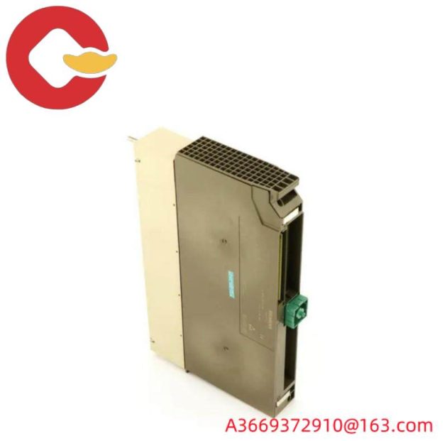 SIEMENS - 6ES5441-7LA13 Digital Output Module: Advanced Control Solutions for Industry