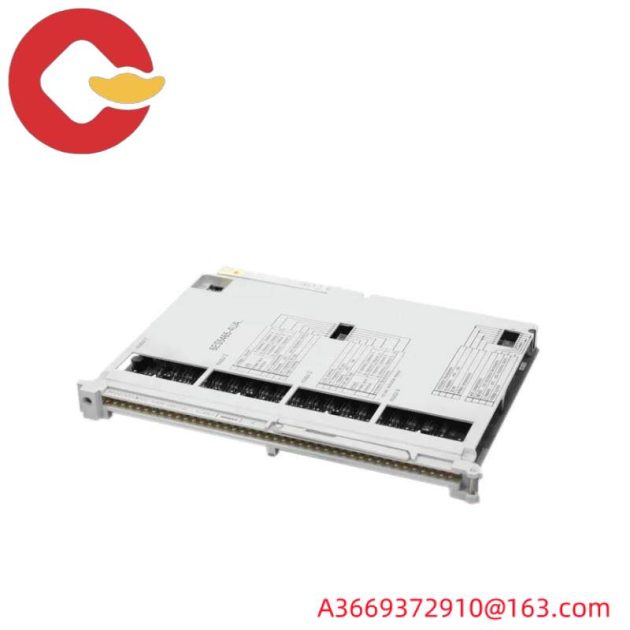 SIEMENS 6ES5465-4UA12: Advanced Analog Input Module for Industrial Automation