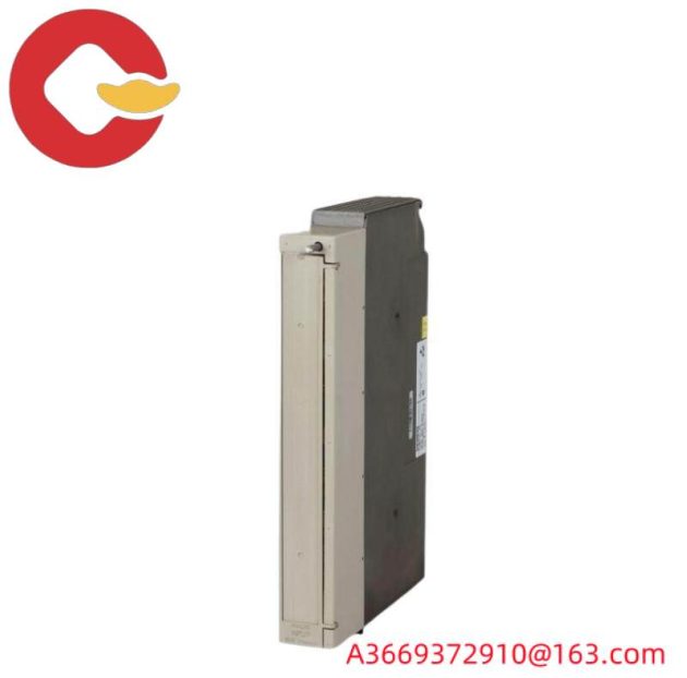 SIEMENS 6ES5465-7LA13 Analog Input Module: Precise Data Capture for Industrial Automation