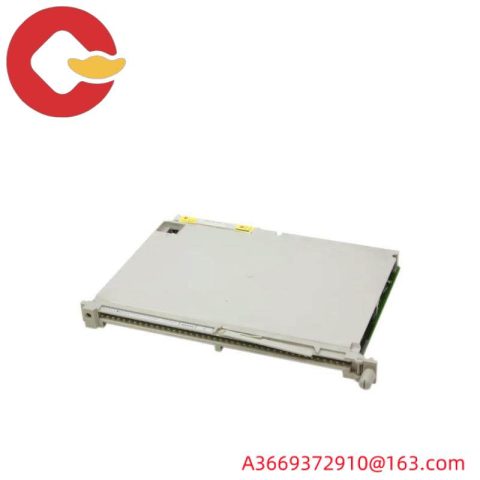 SIEMENS SIMATIC S5 470 Analog Output Module 6ES5470-4UB12, Control Solutions for Industry