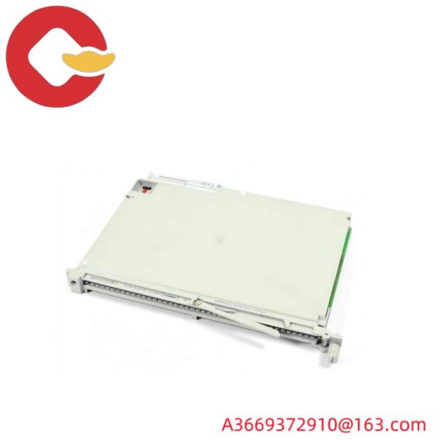 SIEMENS 6ES5470-4UC13: High-Precision Analog Output Module for Industrial Automation
