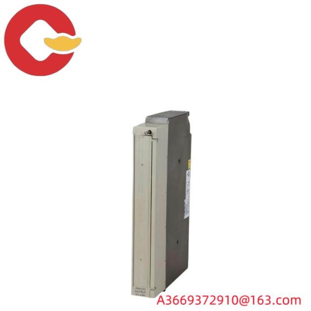 SIEMENS Simatic S5 460 Analog Input Module - 6ES5460-7LA12, Advanced Automation Solution
