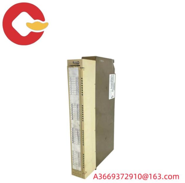SIEMENS 6ES5482-7LA11 - Advanced Digital I/O Module for Industrial Control