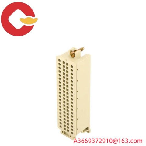 Siemens 6ES5490-8MB11 Front Connector, High-Quality Industrial Control Module