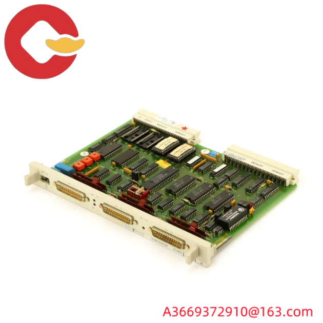SIEMENS 6ES5512-5BC21: Advanced Industrial Interface Module