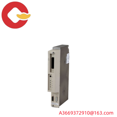 SIEMENS 6ES5530-7LA12 Communication Processor Module