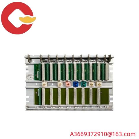 SIEMENS 6ES5701-3LH11 - Industrial Control Expansion Rack for Enhanced System Performance