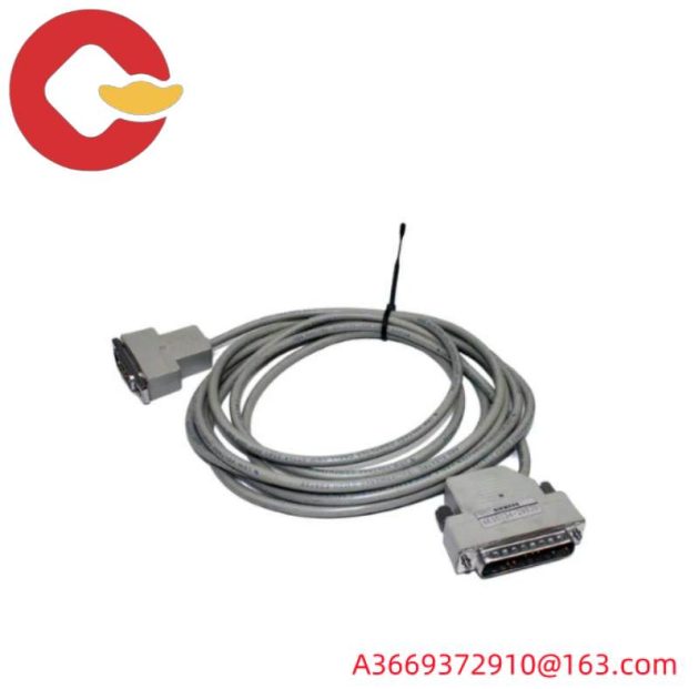 SIEMENS 6ES5734-2BD20 Online Cable for Simatic S5, Control & Automation Solutions