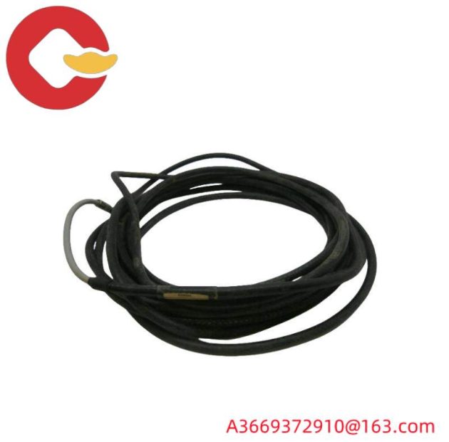 SIEMENS 6ES5736-2CB00 10 M Connecting Cable for Industrial Control Systems