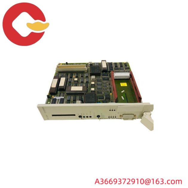 SIEMENS 6ES5948-3UR22 Central Processing Unit - High Performance, Efficient Control for Modern Industries