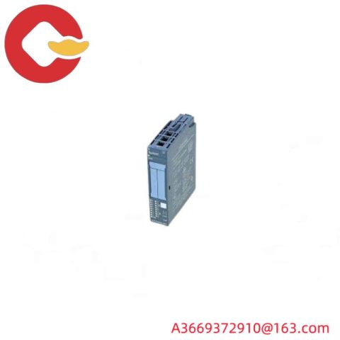 SIEMENS 6ES7131-6BH00-0BA0 Digital Input Module - Industrial Automation Solutions