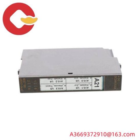 Siemens 6ES7132-4BD01-0AA0 Digital Output Module for Industrial Automation