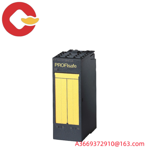 SIEMENS 6ES7138-4FR00-0AA0: Industrial Automation Module, Designed for High Reliability and Efficiency