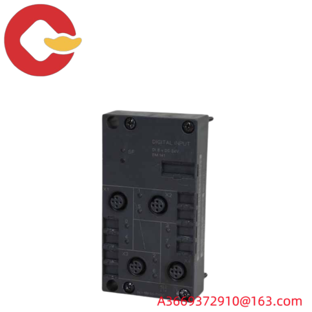 SIEMENS 6ES7141-1BF30-0XB0 - Advanced ET 200X Modular Automation System