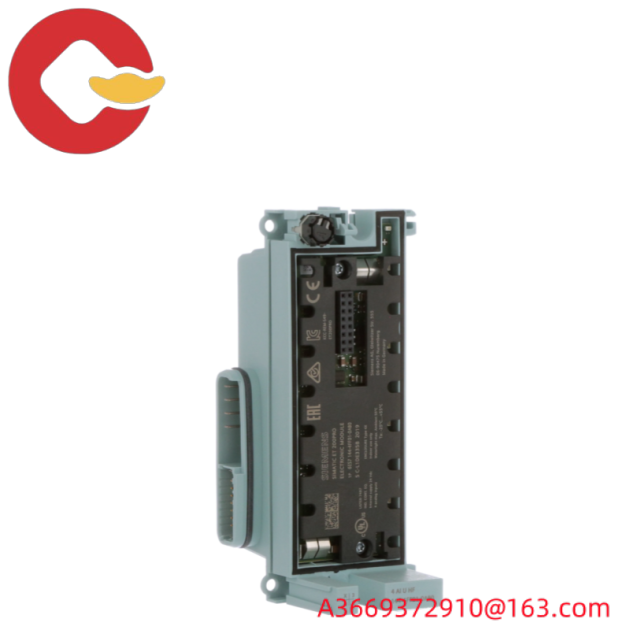 SIEMENS 6ES7144-4FF01-0AB0 Electronic Module for ET 200S, High Performance Automation Solution