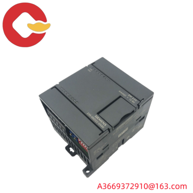 Allen Bradley AB 1747-L541/C SLC 5/04 Processor - Series C