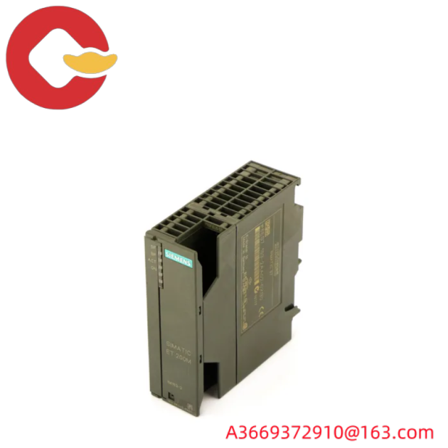 SIEMENS SIMATIC DP, ET 200M INTERFACE MODULE IM153-2 - 6ES7153-2AA02-0XB0
