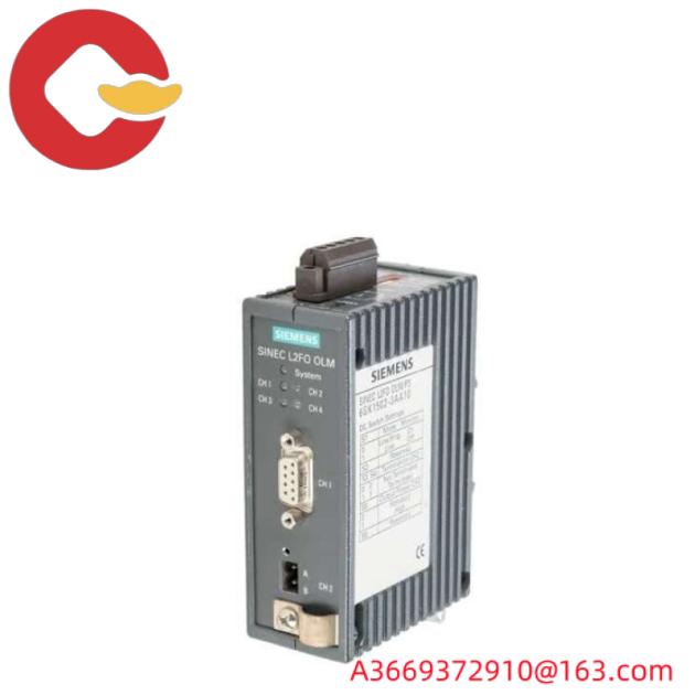 SIEMENS 6ES7154-4AB10-0AB0: ET 200pro Interface Module, High Performance Profinet