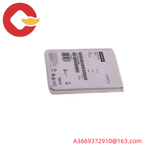 Siemens 6ES7193-4CA20-0AA0 Terminal Block for Industrial Control Systems