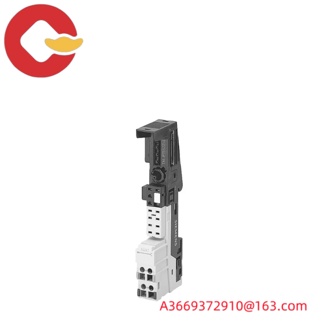 Siemens 6ES7193-4CD20-0AA0 Terminal Module