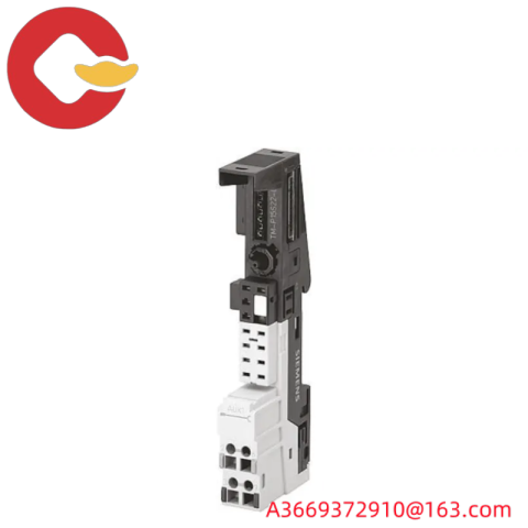 SIEMENS 6ES7193-4CE10-0AA0 | Terminal Module for ET 200S