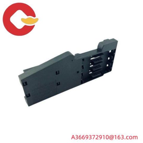 SIEMENS SIMATIC 6ES7193-4JA00-0AA0 Terminating Module