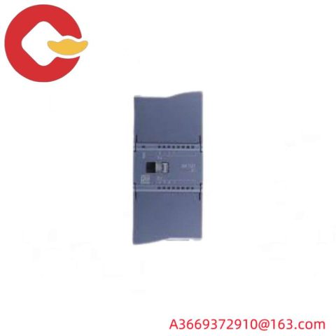 SIEMENS SM1221 Digital Input Module, 1221 Series, Programmable Logic Controller System