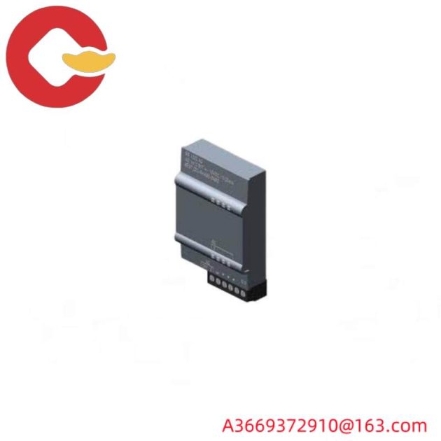 SIEMENS S7-1200 Analog Output Module 6ES7232-4HA30-0XB0, Industrial Control Solution