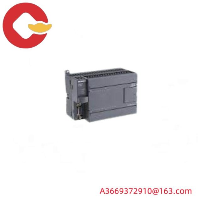 SIEMENS 6ES7288-1SR40-0AA0 CPU SR40 AC/DC/Relay - Control the Heart of Your Industrial System