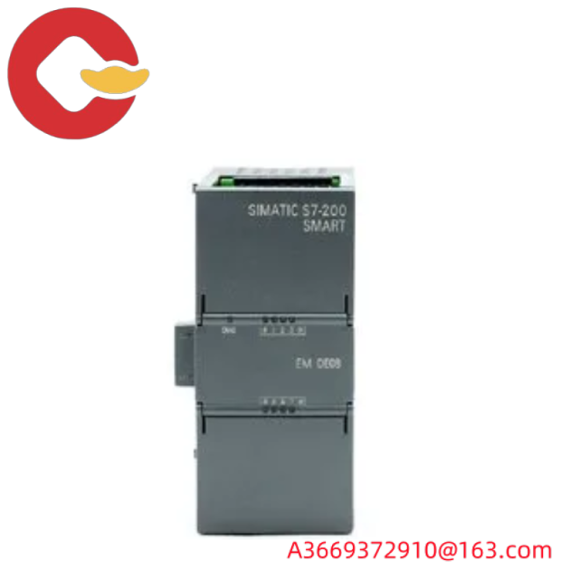SIEMENS 6ES7288-2DT08-0AA0 Digital Output Module