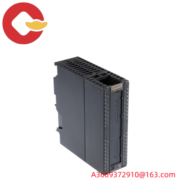 SIEMENS 6ES7322-1BL00-0AA0: High Performance Digital Output Module for Industrial Control Systems