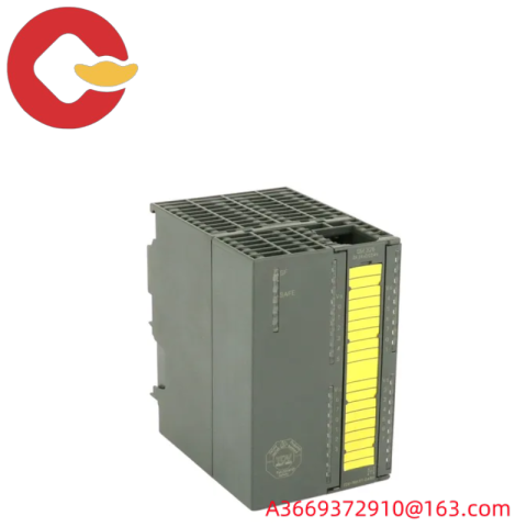 SIEMENS 6ES7326-1BK01-0AB0 - High-Performance Digital Input Module for Industrial Automation