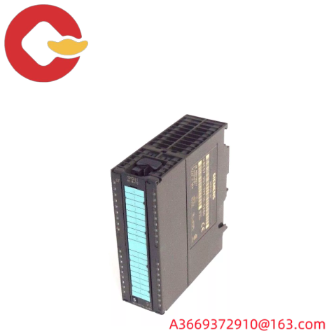 SIEMENS 6ES7331-7PF10-0AB0 Analog Input Module, Precision Control Solutions